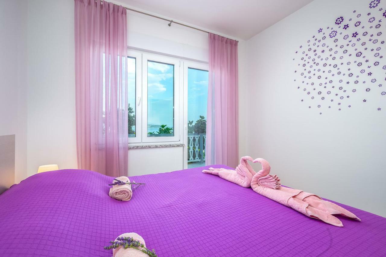 Apartman - The View 크르크 외부 사진